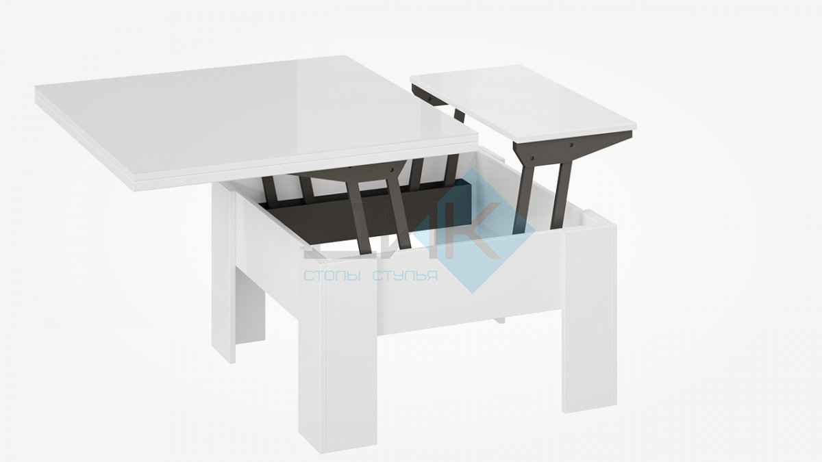 Складные столы трансформеры 3 ДикМебель