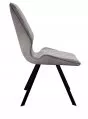 Стул DikLine 242M B5 LATTE/ ножки черные