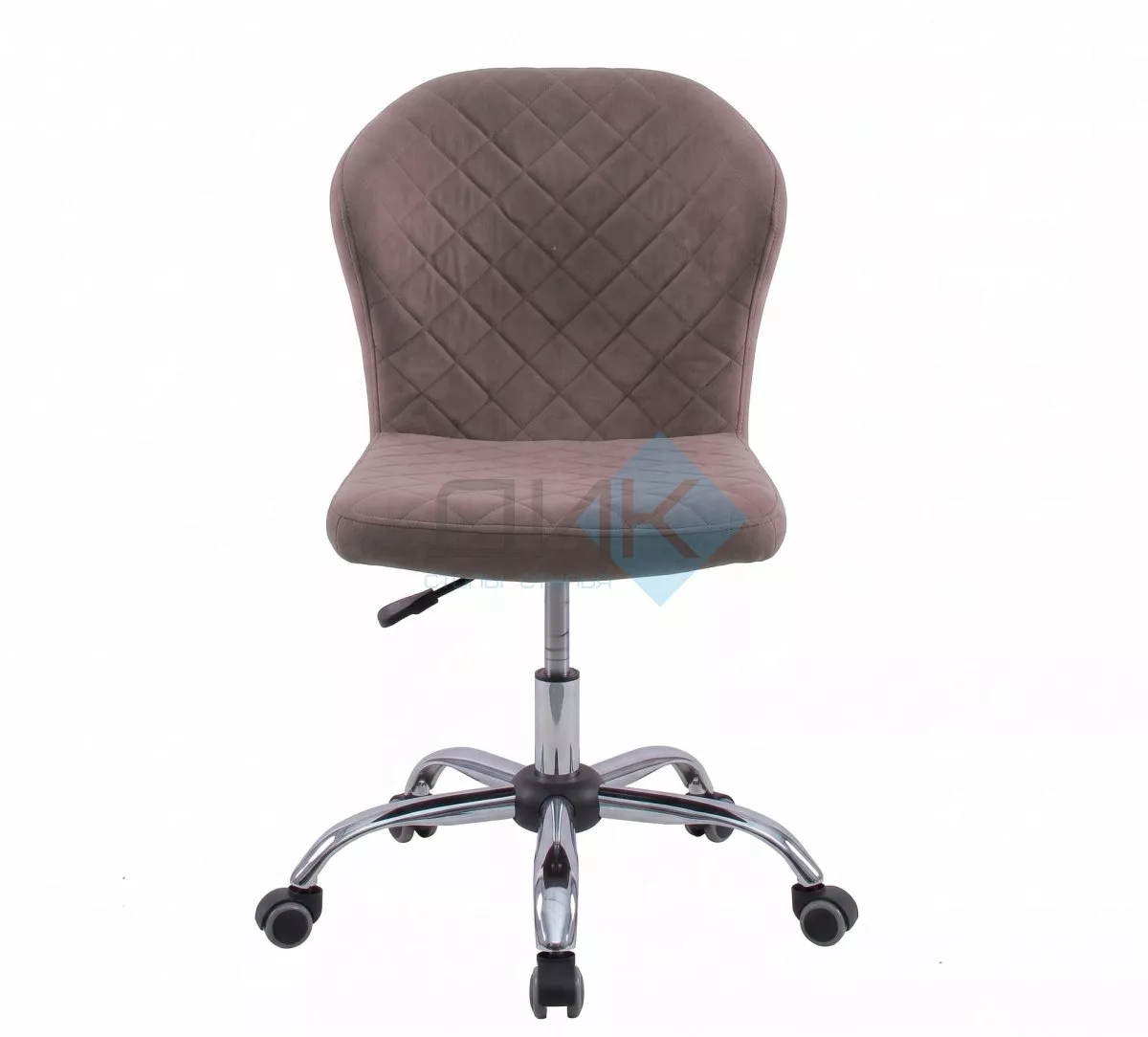 Dikline KD31 микровелюр   B5 LATTE