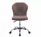 Dikline KD31 микровелюр   B5 LATTE