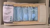 Матрас HAPPY DREAM 160\200  Образец в салоне ТЦ Авеню