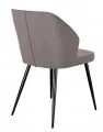 Стул DikLine 222 B5 LATTE, ножки черные