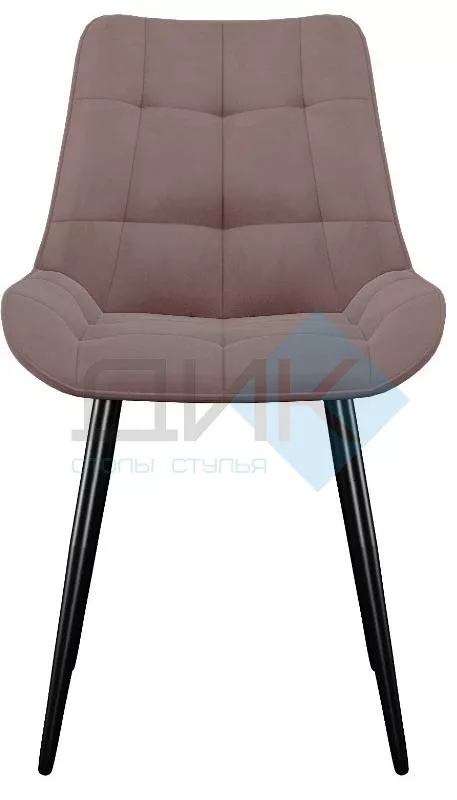 Стул DikLine 206М B5 LATTE, ножки черные