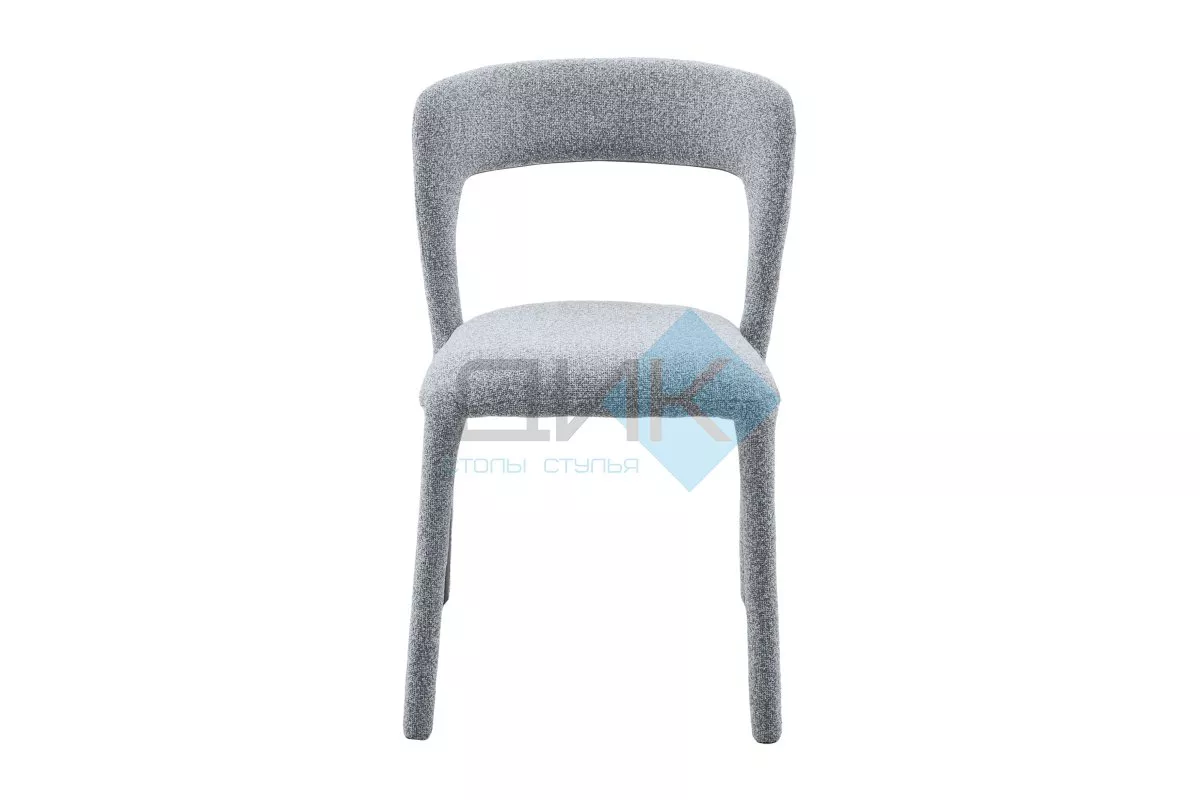 Стул DikLine 1300 тк. Светло-серая LB24657A-8