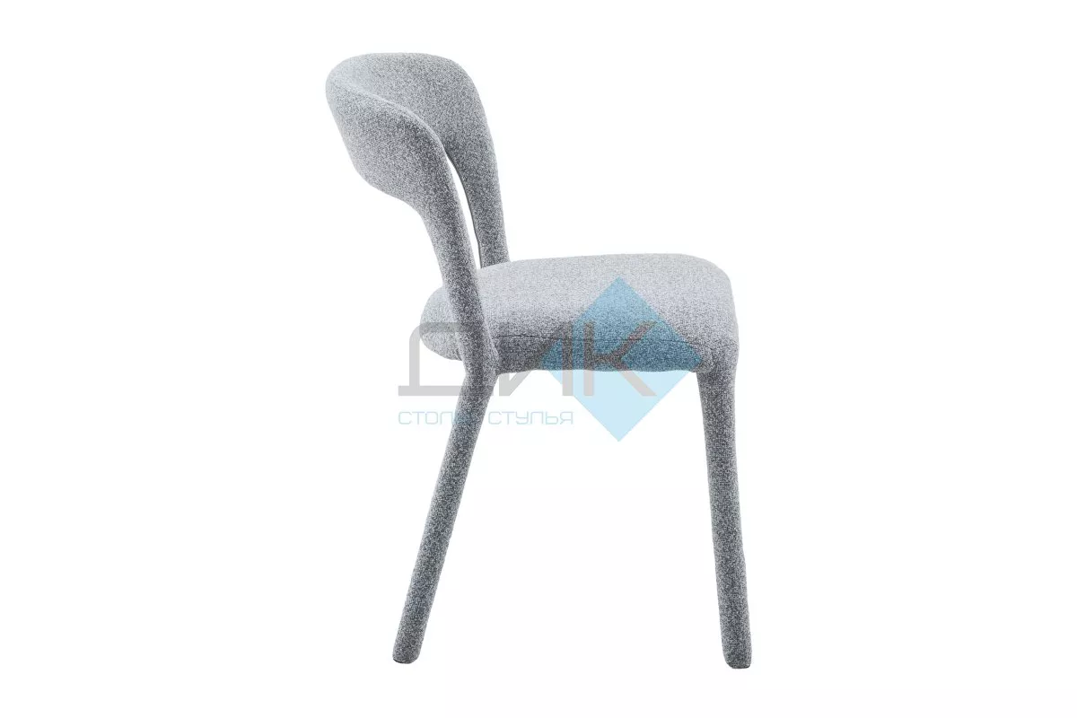 Стул DikLine 1300 тк. Светло-серая LB24657A-8