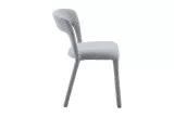 Стул DikLine 1300 тк. Светло-серая LB24657A-8