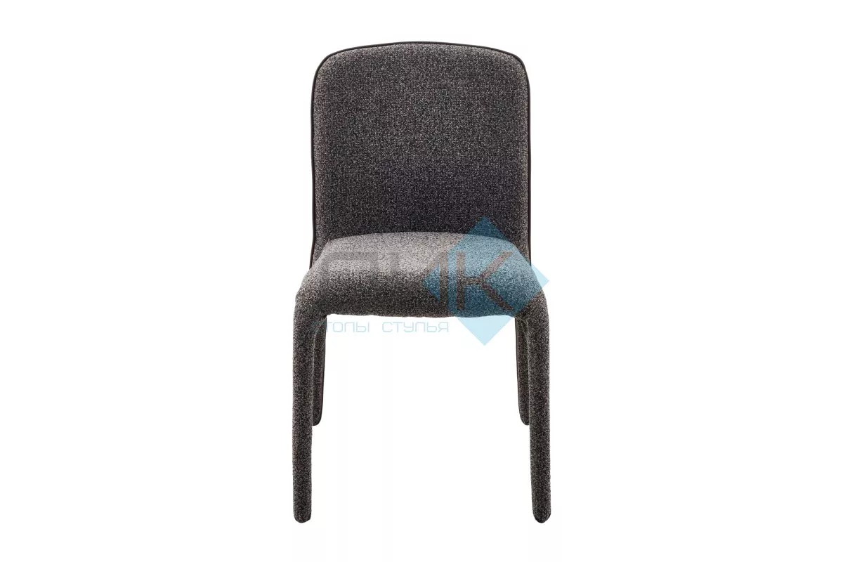 Стул DikLine 1301 тк. Шоколад LB24657A-5