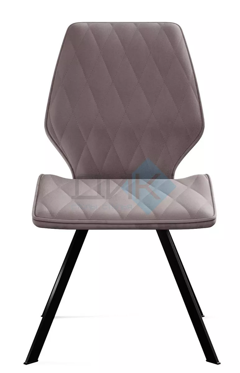 Стул DikLine 242M B5 LATTE/ ножки черные