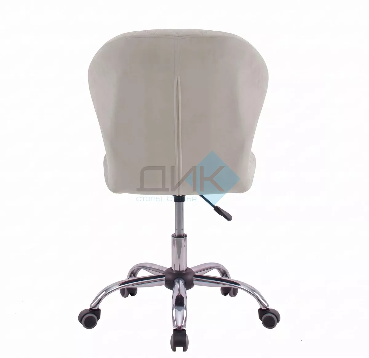Dikline KD31 микровелюр B03 BEIGE