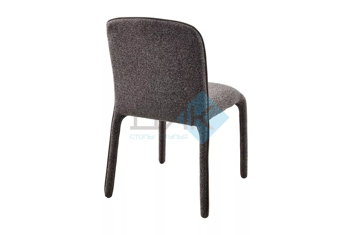 Стул DikLine 1301 тк. Шоколад LB24657A-5