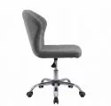 Dikline KD31 микровелюр B22 GREY