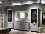 Гостиная Монреаль серая (образец в МЦ СтройТракт)