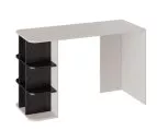 Стол письменный тип 3 (венге/дуб белфорт)