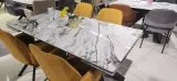 Стол DikLine SKD160 Керамика FNZW 162806176 ARCTIK OCEAN Образец в салоне ТЦ Шоколад