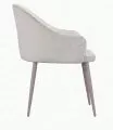 Стул DikLine 440М C103 крем, ножки капучино
