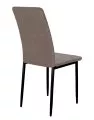 Стул DikLine 272 B5 LATTE, ножки черные