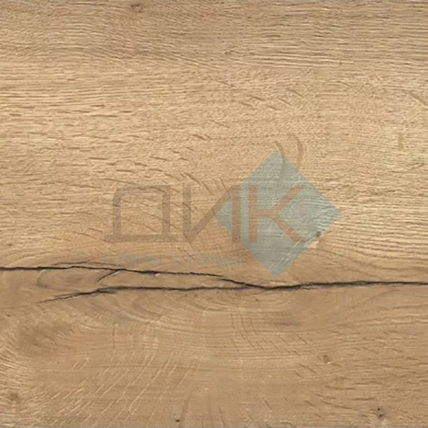 Стол DikLine XL160 Дуб галифакс / опоры черные