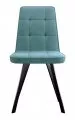 Стул DikLine 207 B15 MINT, ножки черные
