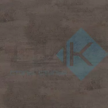 Стол DikLine RD120 хромикс бронза/ опоры черные