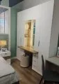 Спальня SOHO белая Образец в ТЦ Комод