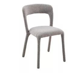 Стул DikLine 1300 т.к Бежевая LB24657A-4