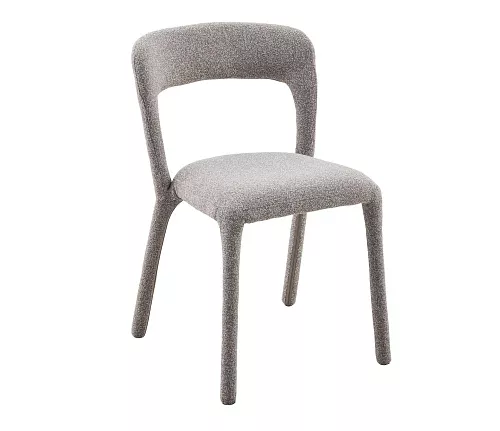 Стул DikLine 1300 т.к Бежевая LB24657A-4