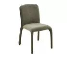 Стул DikLine 1301 тк.Зеленая LB24657A-15