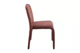 Стул DikLine 1301 тк.Терракотовая LB24657A-23