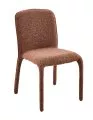 Стул DikLine 1301 тк.Терракотовая LB24657A-23