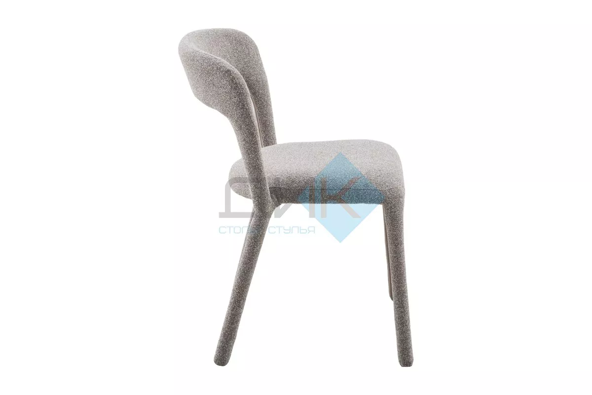 Стул DikLine 1300 т.к Бежевая LB24657A-4