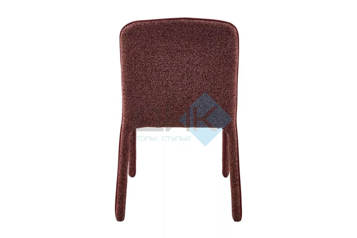 Стул DikLine 1301 тк.Терракотовая LB24657A-23