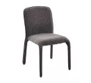 Стул DikLine 1301 тк. Шоколад LB24657A-5
