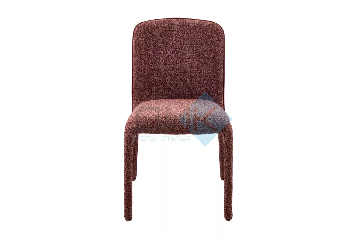 Стул DikLine 1301 тк.Терракотовая LB24657A-23