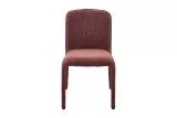 Стул DikLine 1301 тк.Терракотовая LB24657A-23