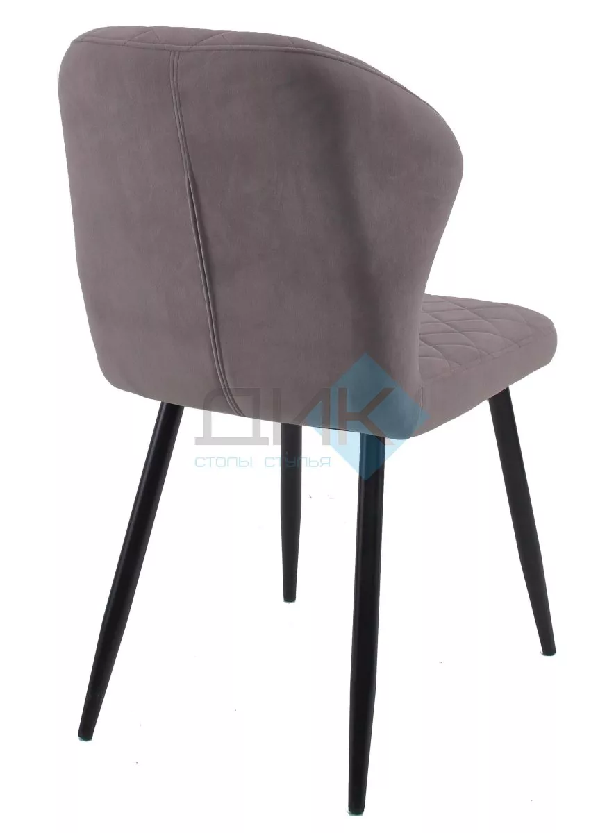 Стул DikLine 239М B5 LATTE, ножки черные