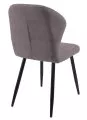 Стул DikLine 239М B5 LATTE, ножки черные
