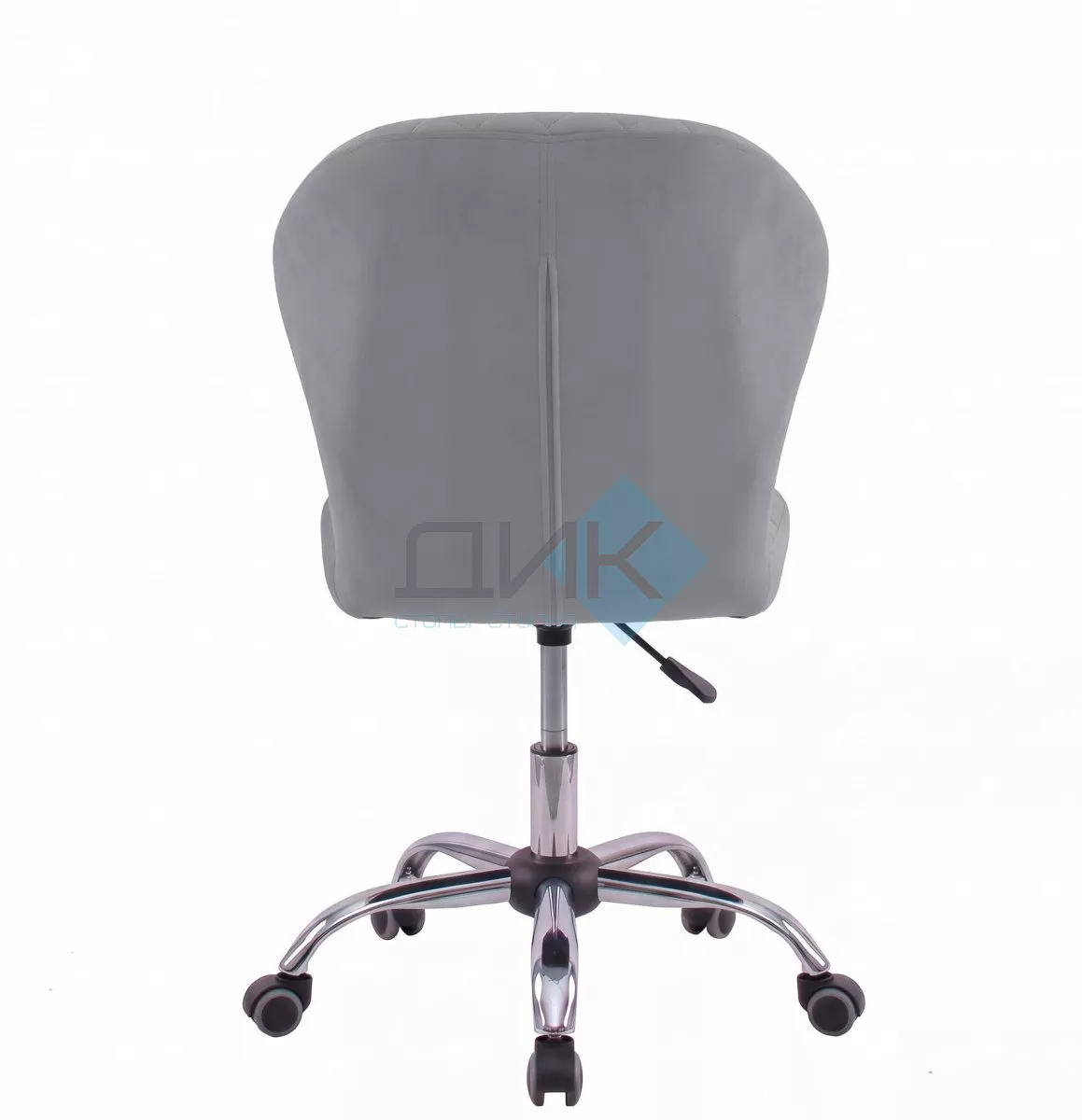 Dikline KD31 микровелюр B22 GREY