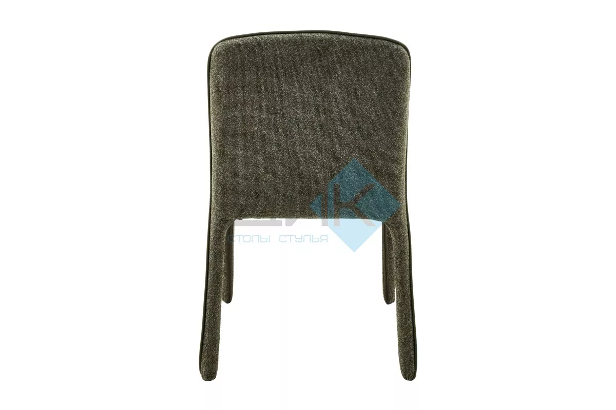 Стул DikLine 1301 тк.Зеленая LB24657A-15