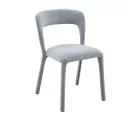 Стул DikLine 1300 тк. Светло-серая LB24657A-8
