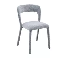 Стул DikLine 1300 тк. Светло-серая LB24657A-8