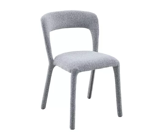 Стул DikLine 1300 тк. Светло-серая LB24657A-8