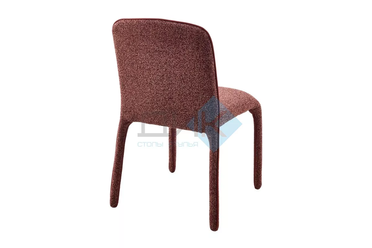 Стул DikLine 1301 тк.Терракотовая LB24657A-23