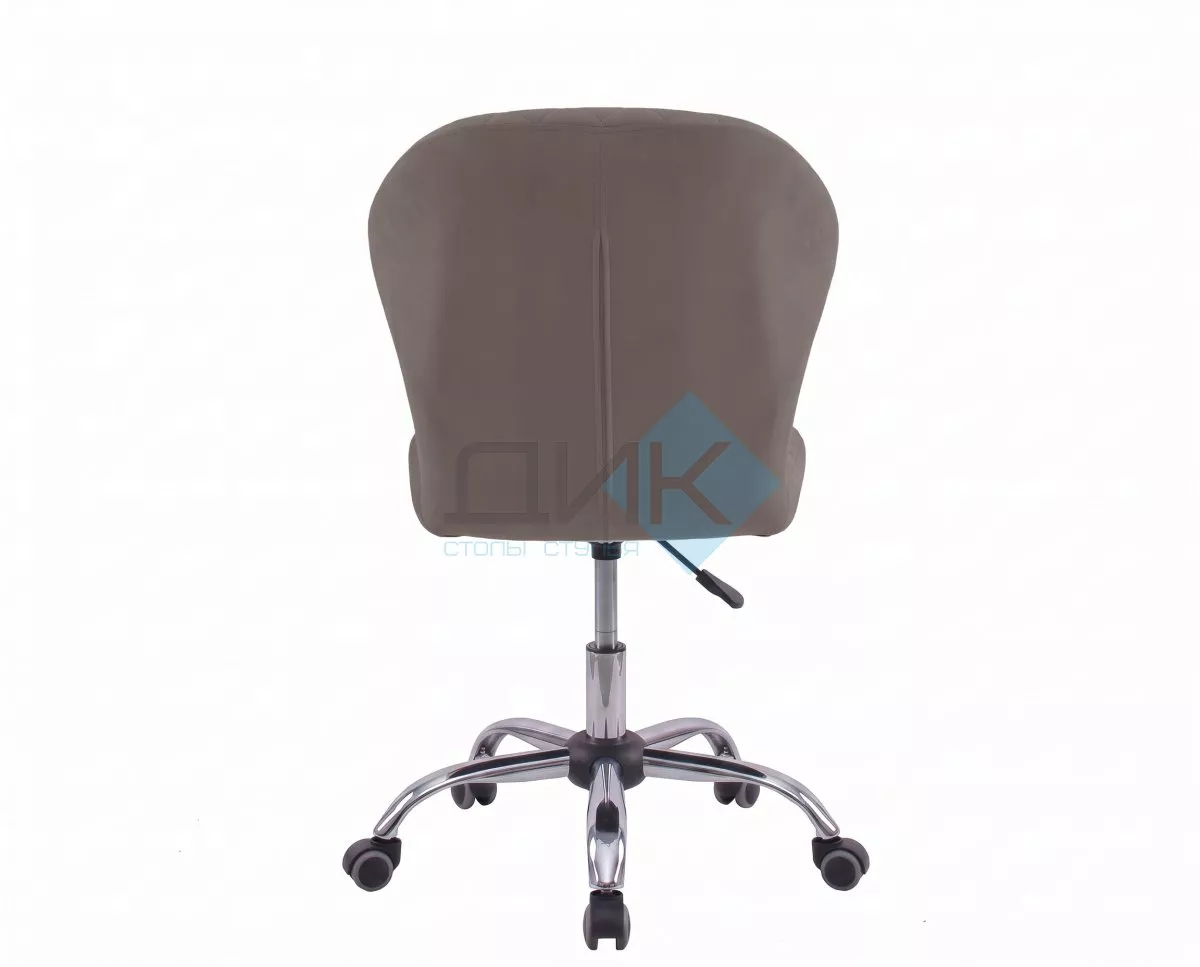 Dikline KD31 микровелюр   B5 LATTE