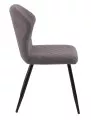 Стул DikLine 239М B5 LATTE, ножки черные