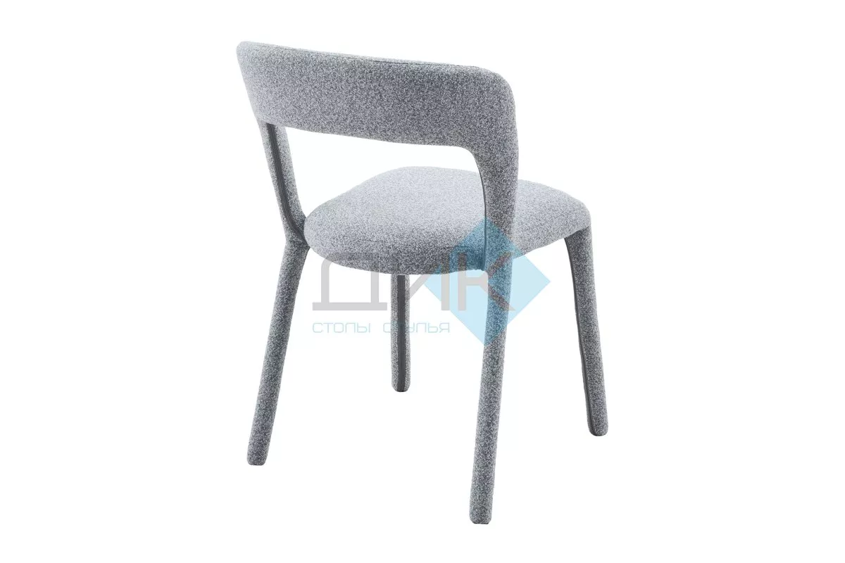 Стул DikLine 1300 тк. Светло-серая LB24657A-8