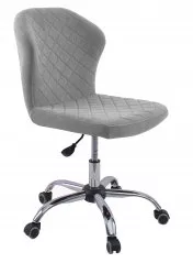 Dikline KD31 микровелюр B22 GREY