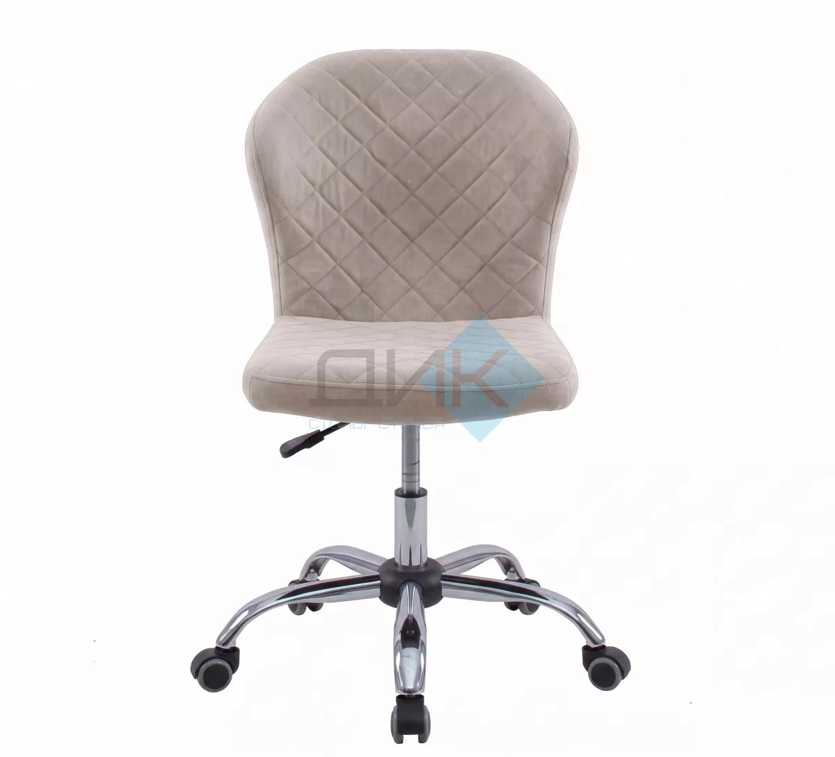 Dikline KD31 микровелюр B03 BEIGE