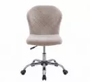 Dikline KD31 микровелюр B03 BEIGE