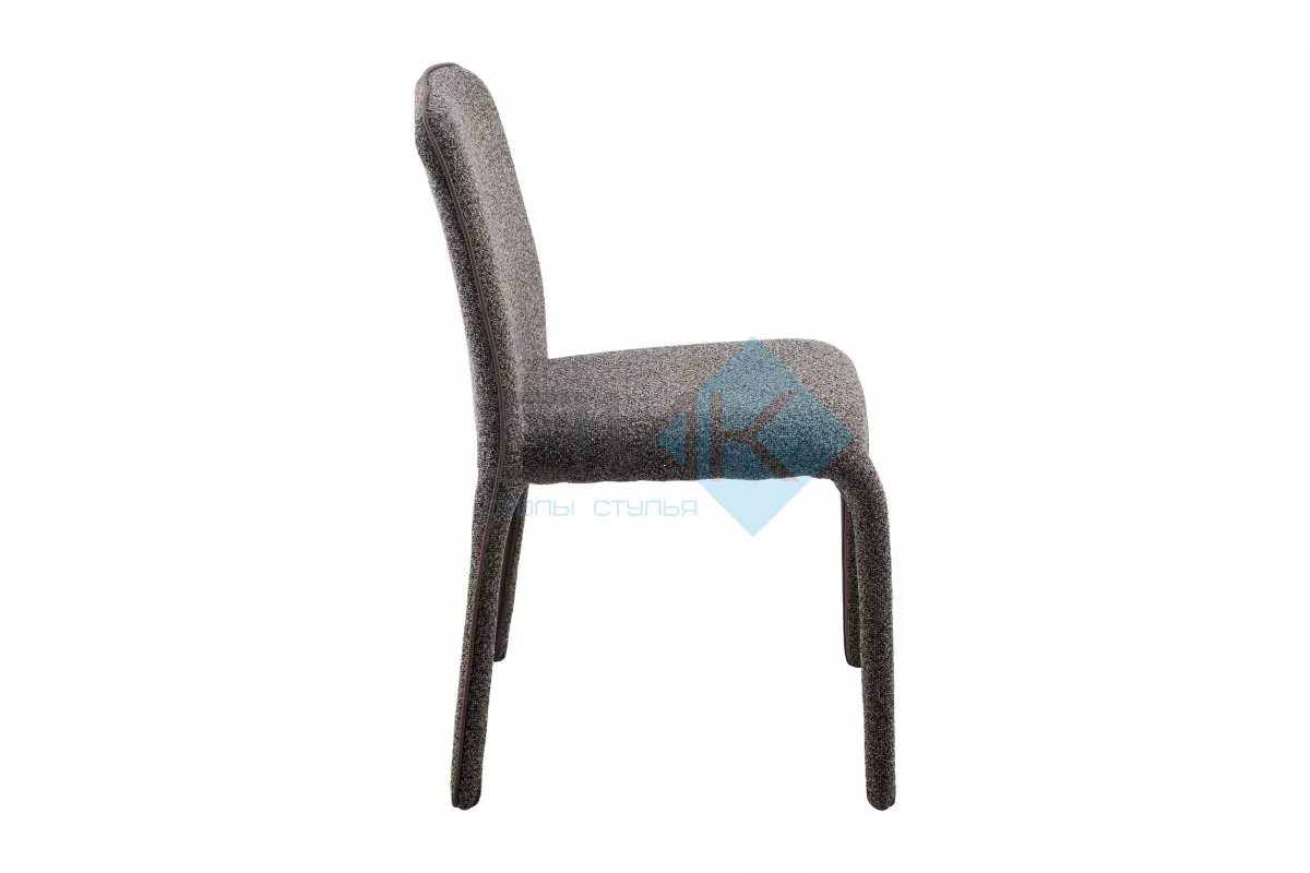 Стул DikLine 1301 тк. Шоколад LB24657A-5