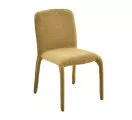 Стул DikLine 1301 тк.Желтая LB24657A-21